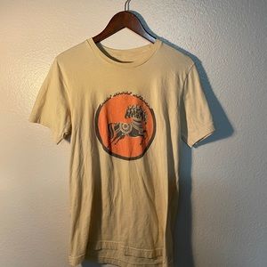 Vintage Band Tee